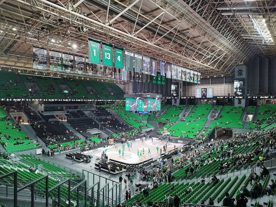 NBA买球网站 · 赛场光影